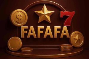 Fafafa 77WIN9 - Trải Nghiệm Game Bài Hấp Dẫn