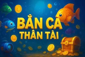 Bắn cá thần tài 77WIN9 - Trải Nghiệm Game Hấp Dẫn